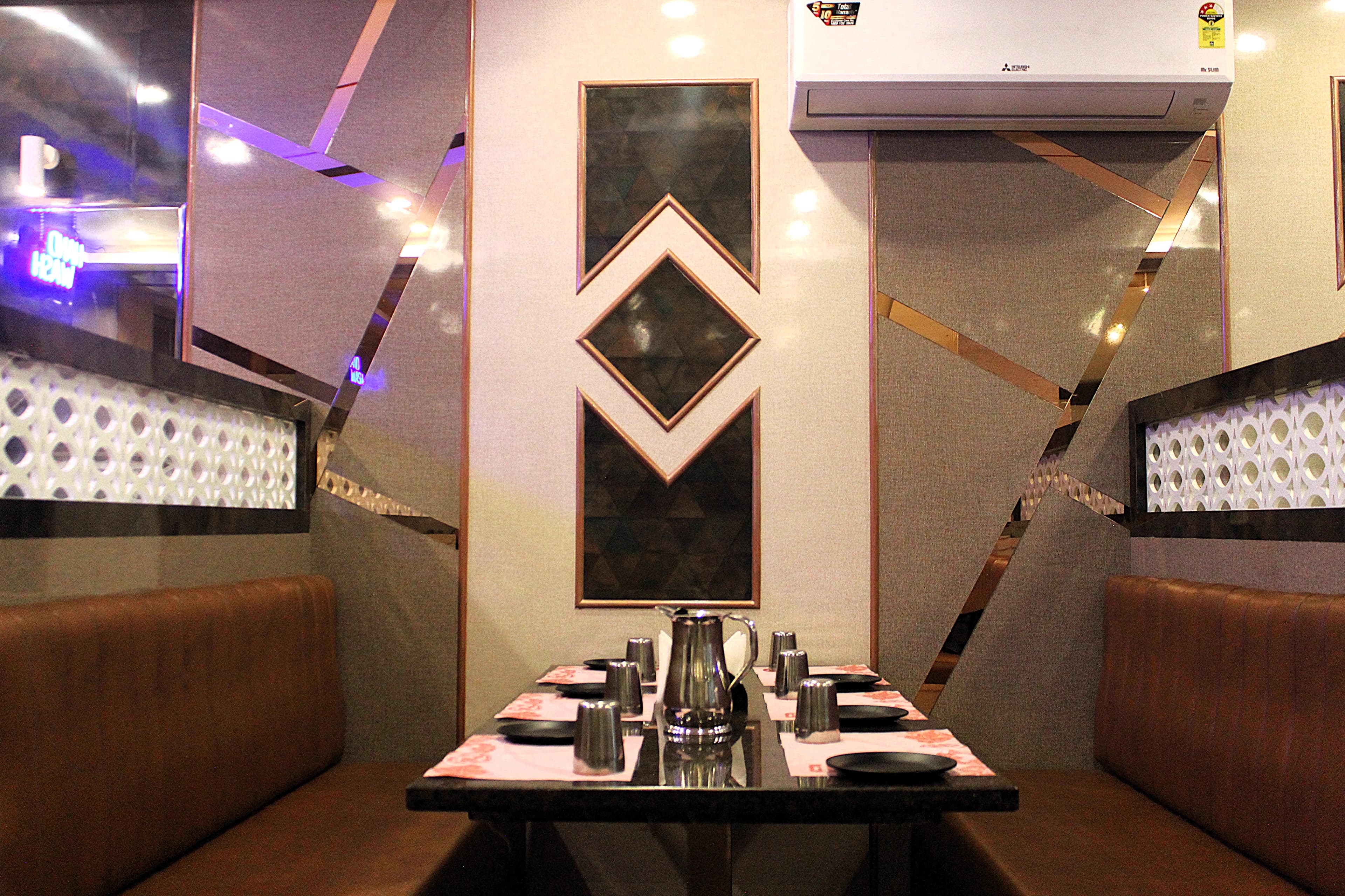 Arunachalaa Residency - Slide image before vertical