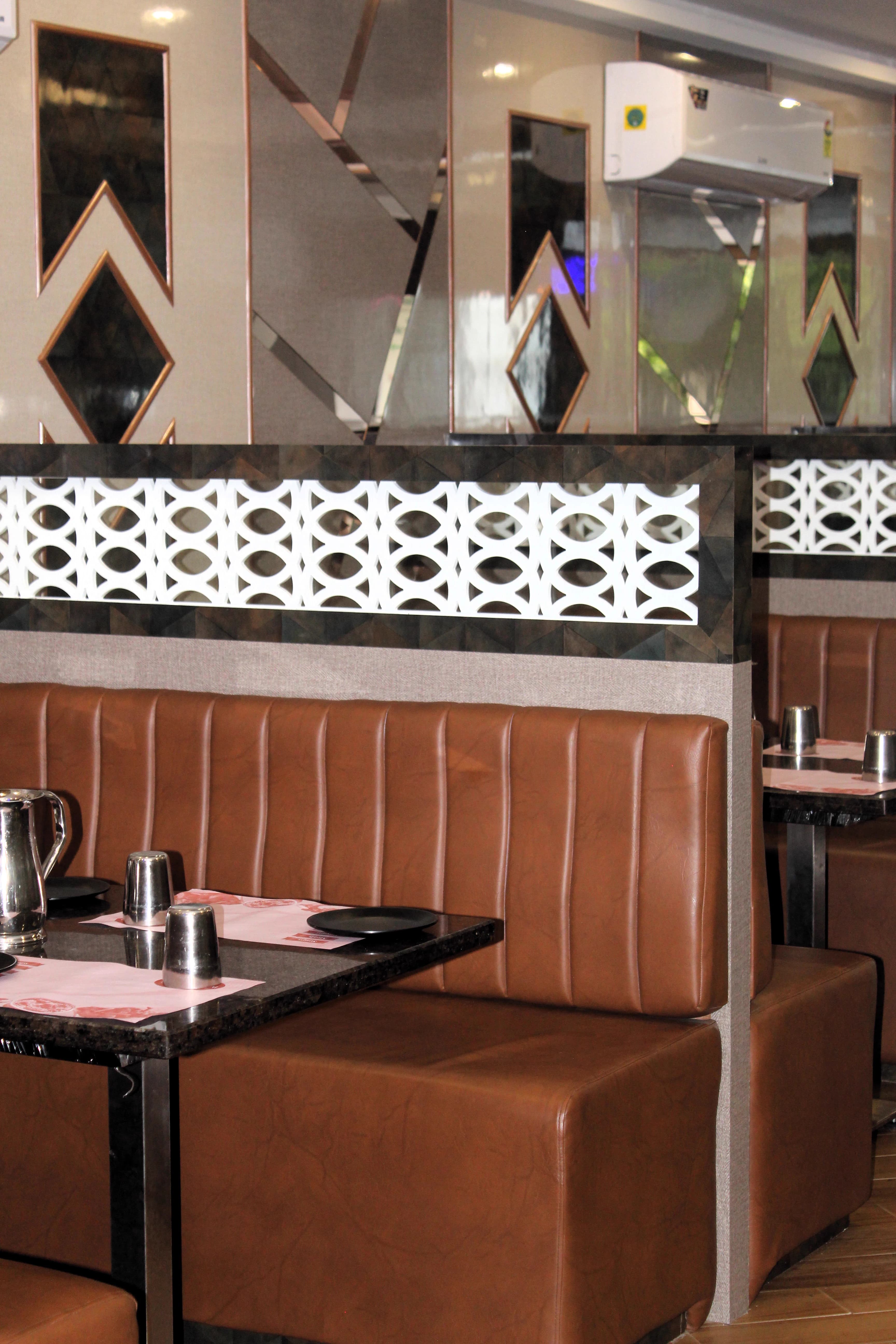 Arunachalaa Residency - Vertical image 1