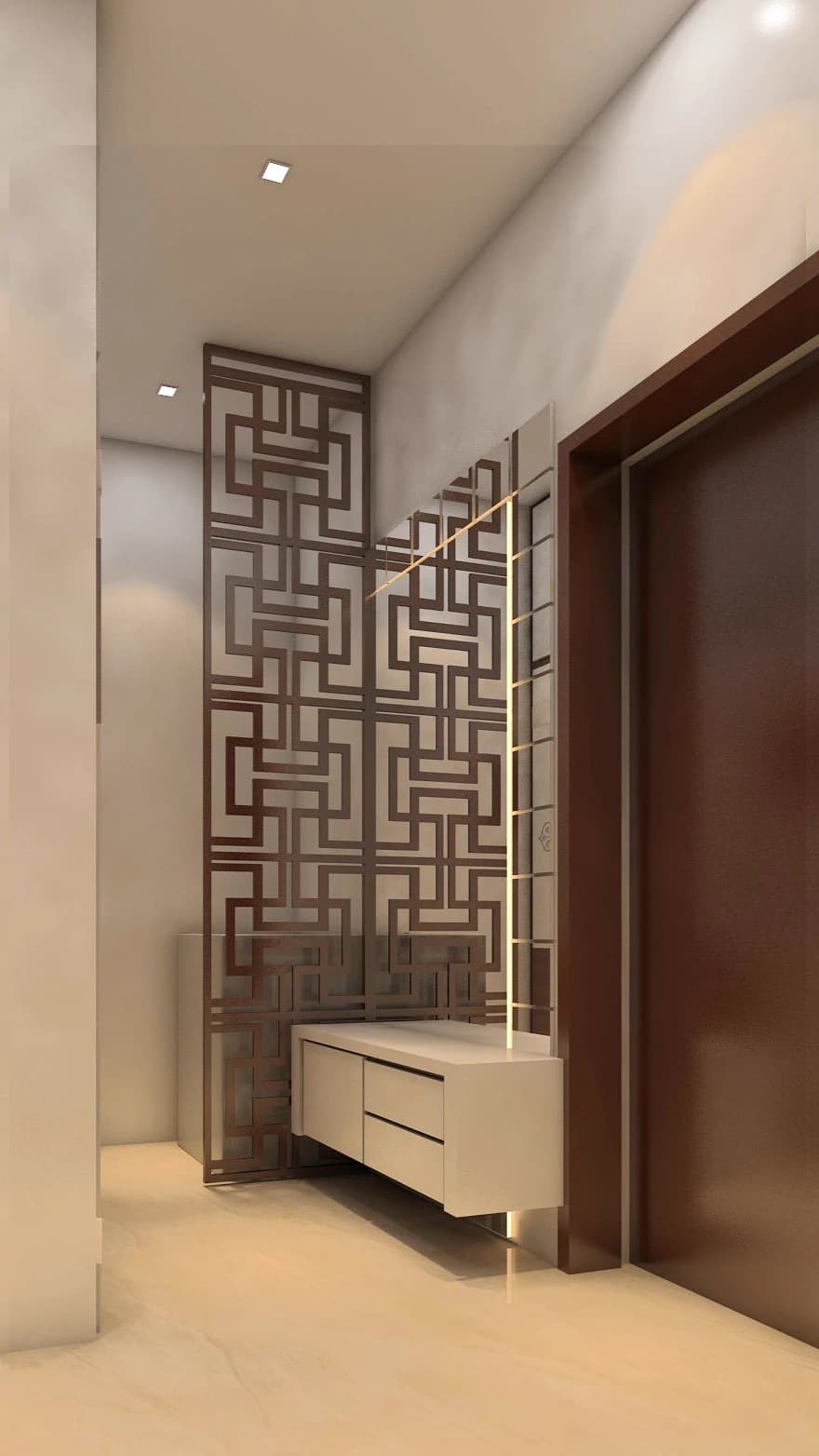 Personal Luxe - Vertical image 1