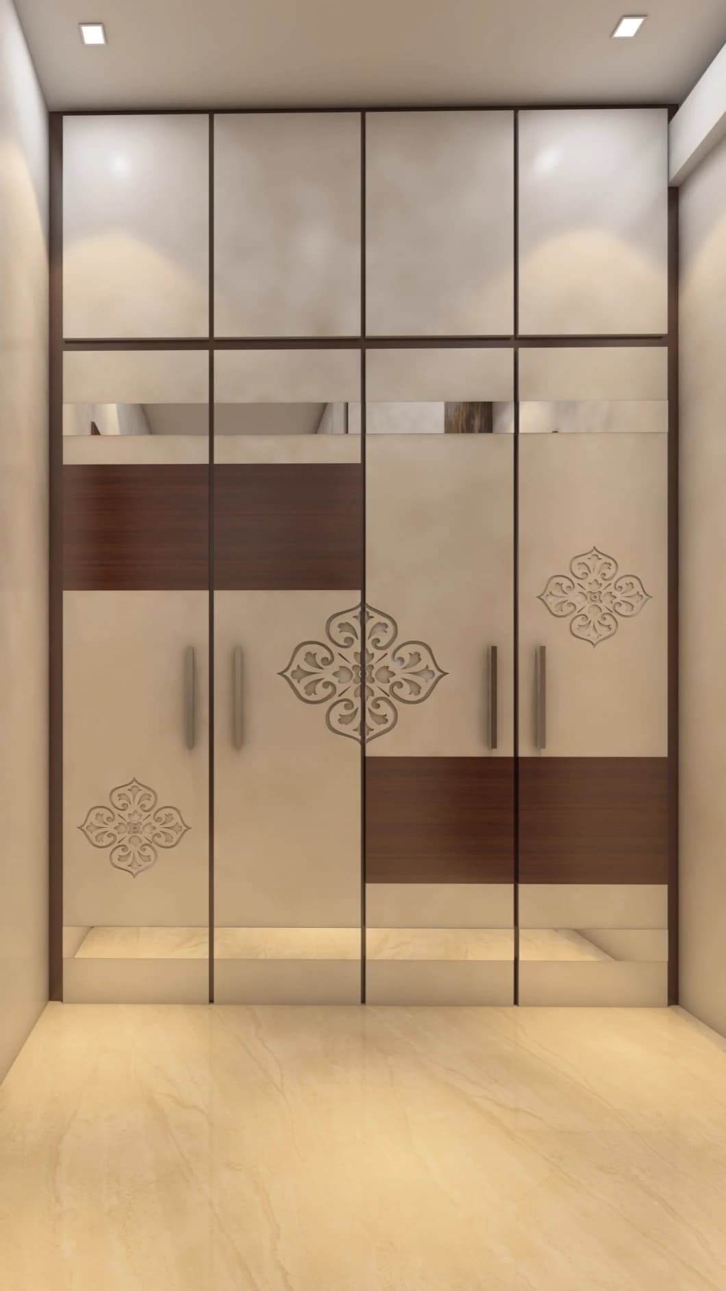 Personal Luxe - Vertical image 2