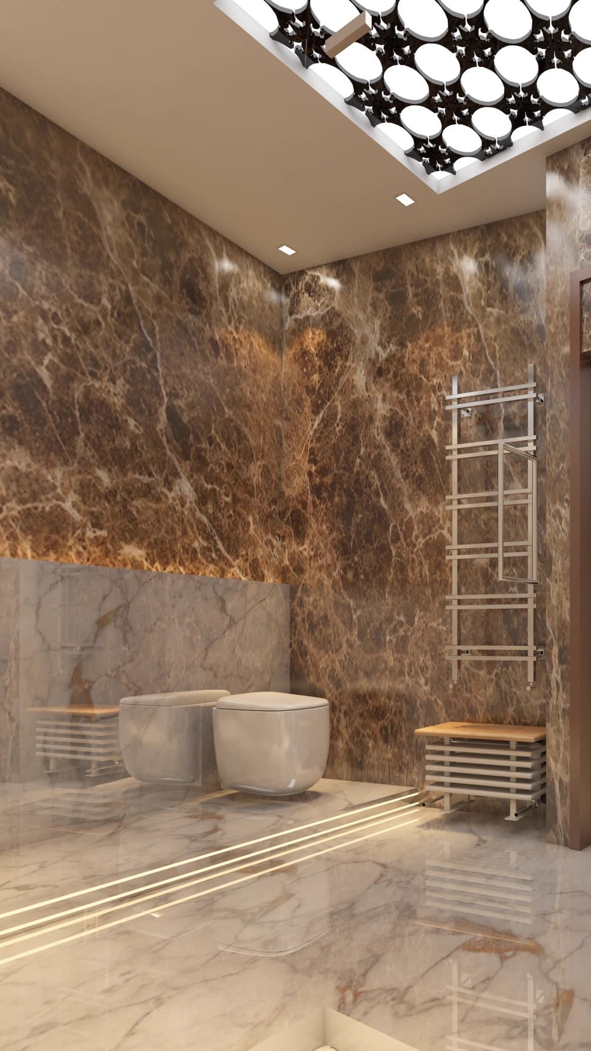 Personal Luxe - Vertical image 3