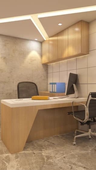 Raheja Complex - Vertical image 1