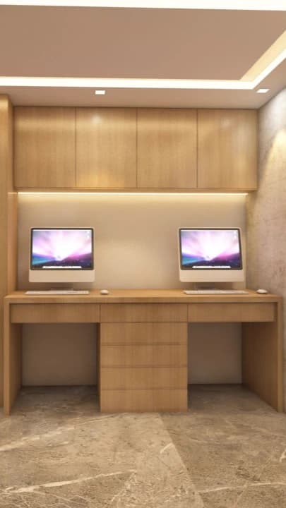 Raheja Complex - Vertical image 2