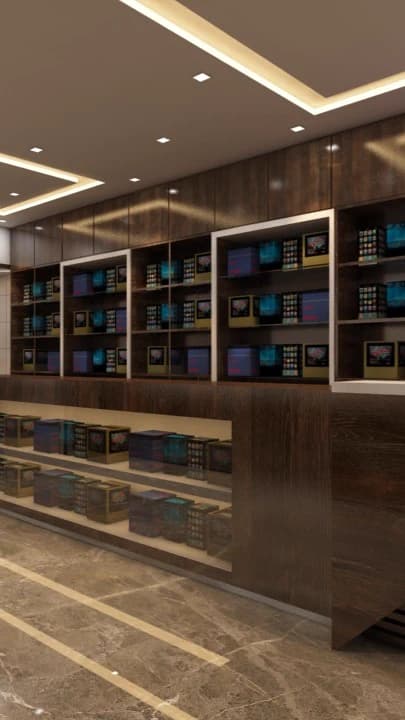 Raheja Complex - Vertical image 3