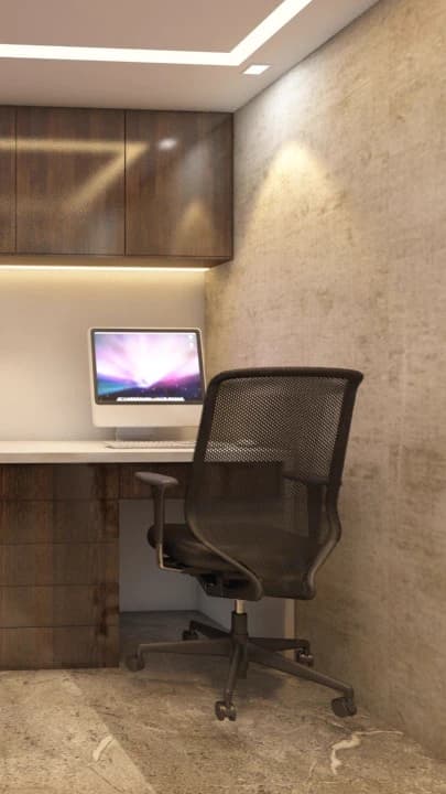 Raheja Complex - Vertical image 4