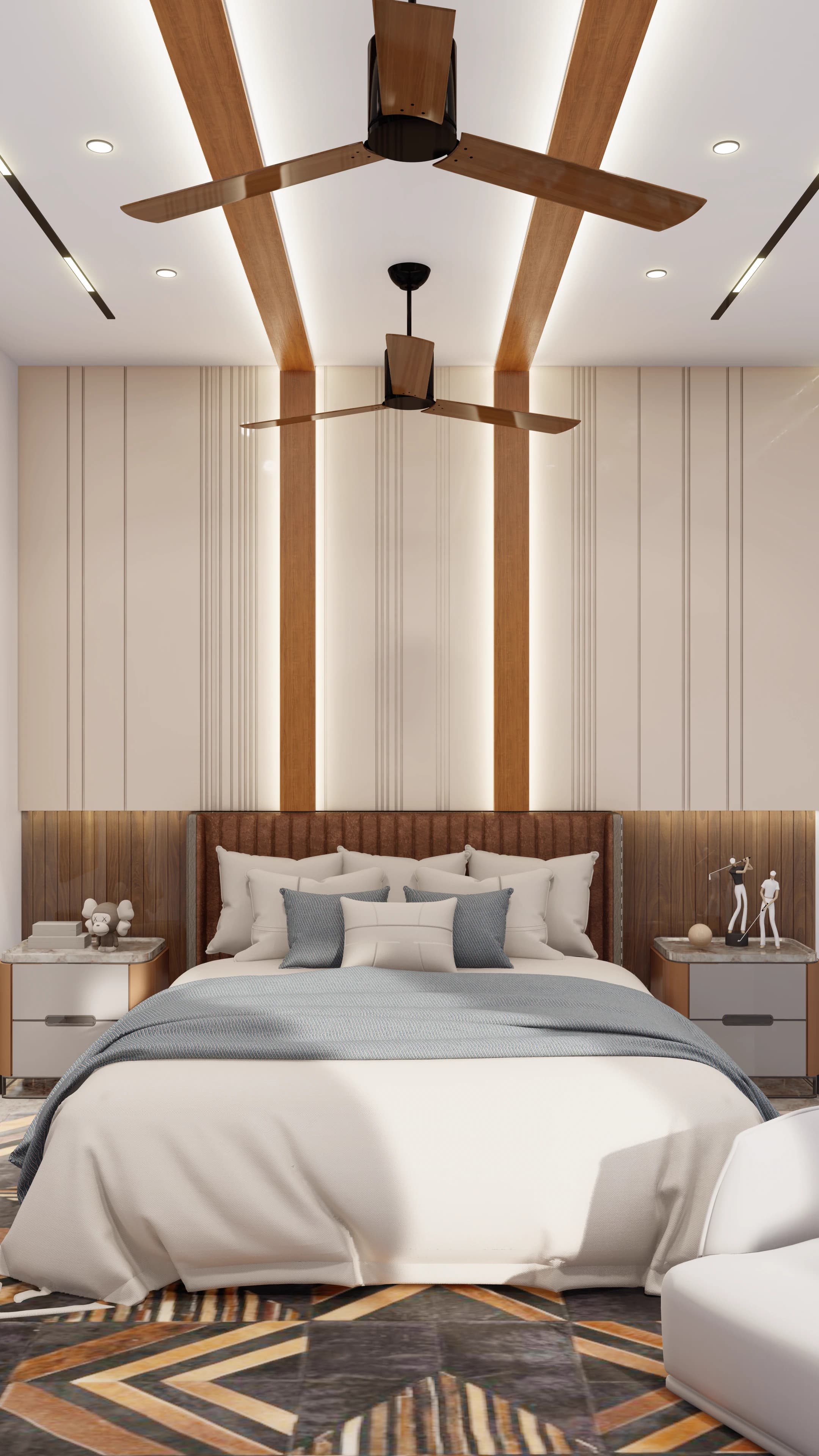 Venus Manor - Vertical image 1