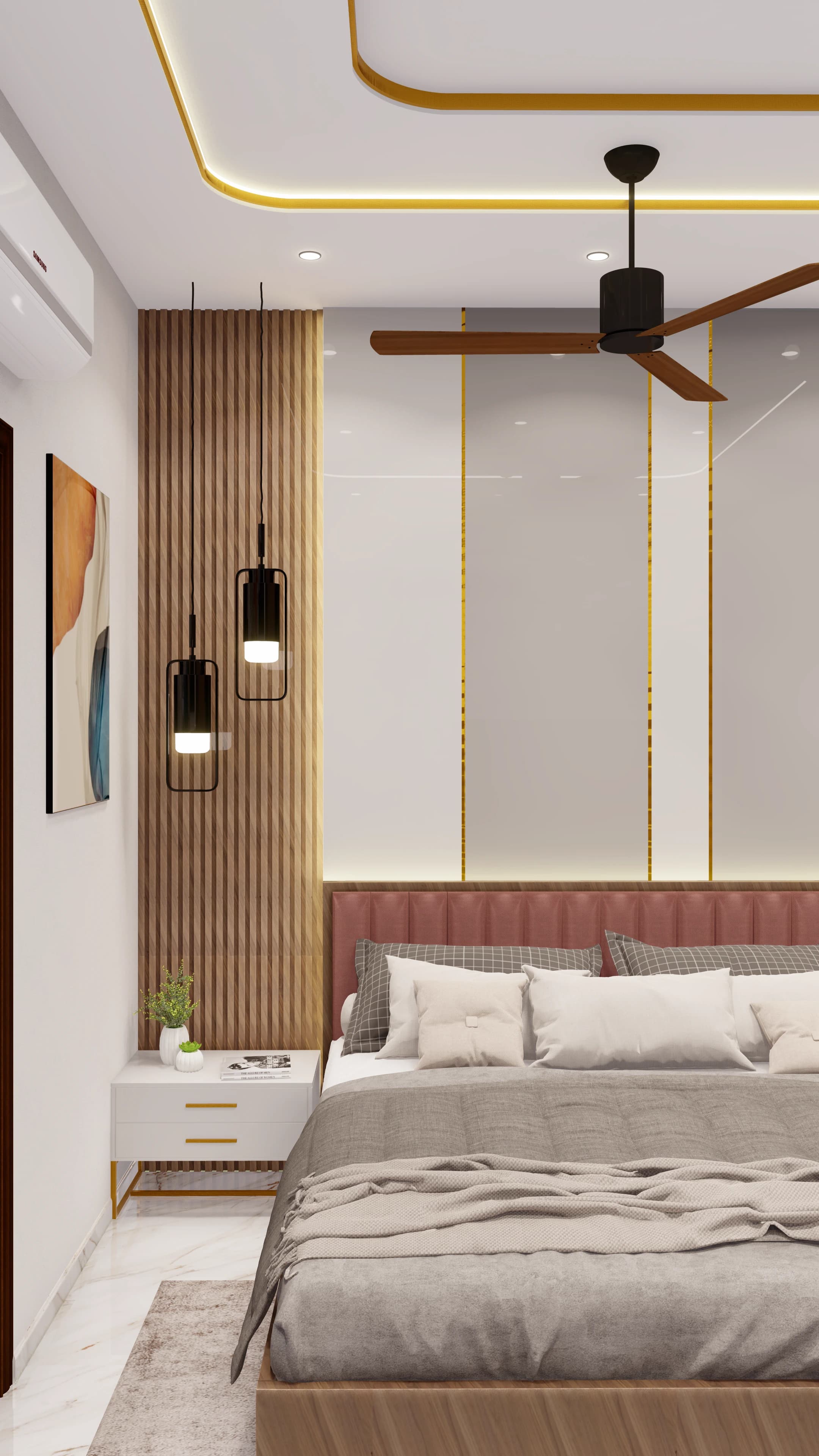 Venus Manor - Vertical image 2