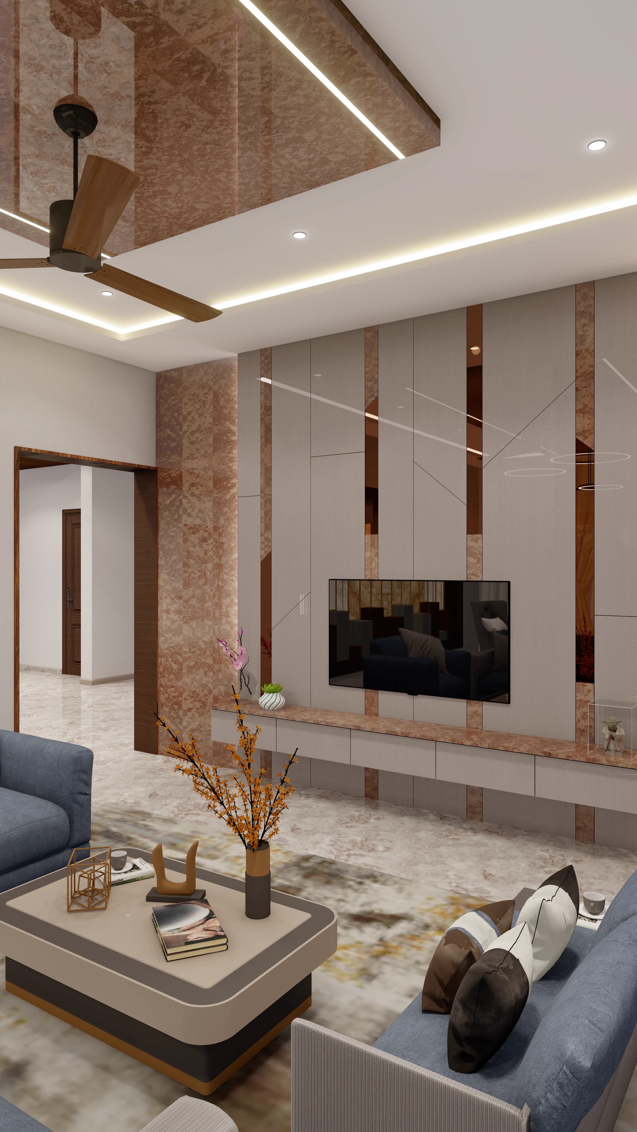 Venus Manor - Vertical image 4