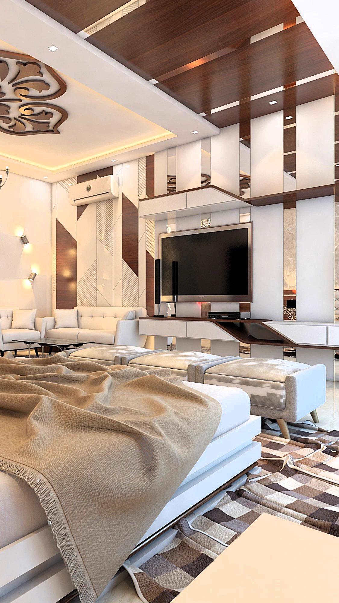 Personal Luxe - Card preview