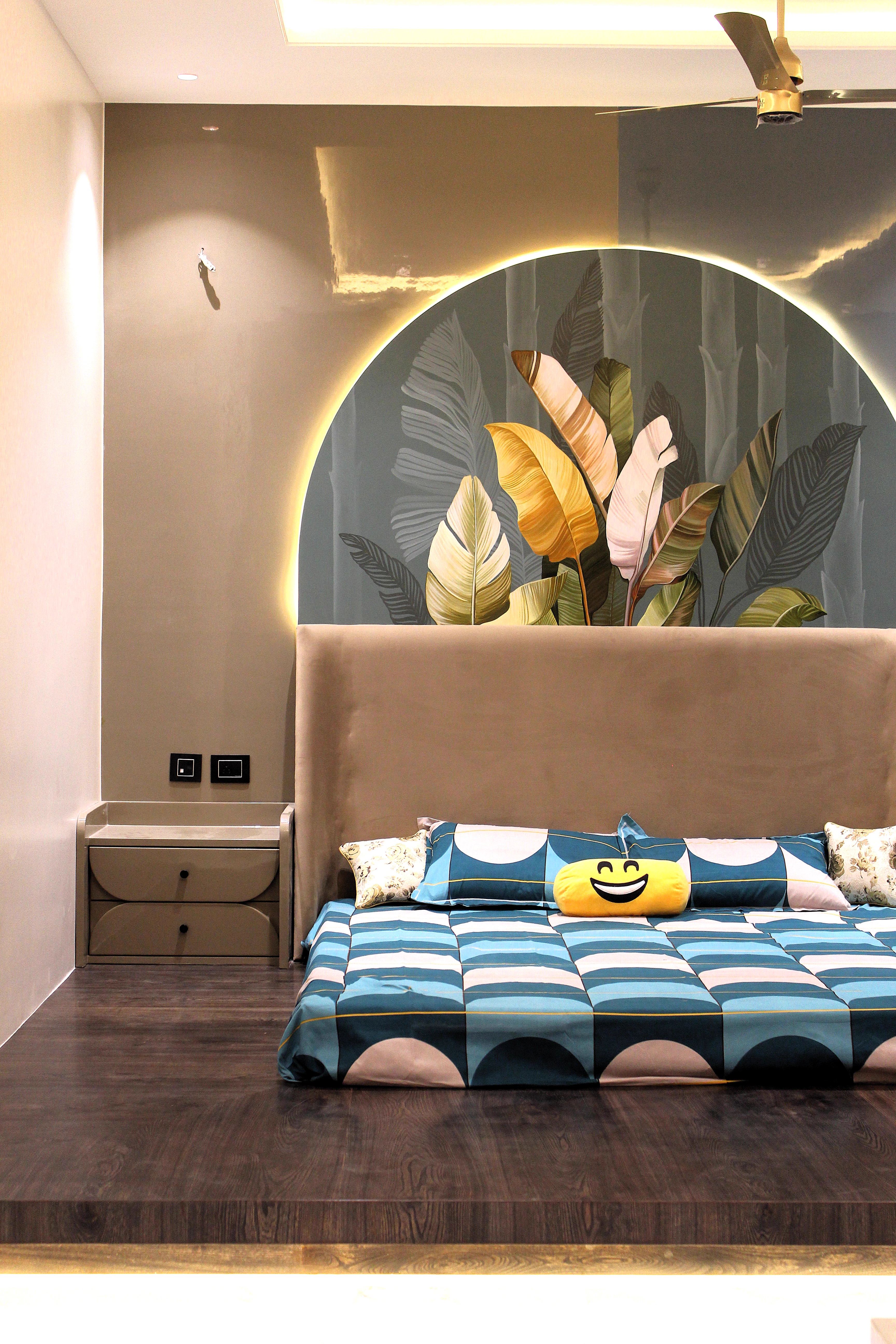 SPR Villa - Card preview